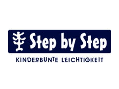 Logo Step by Step