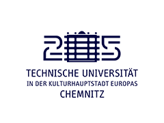 Logo TU Chemnitz