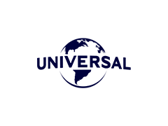 Logo Universal