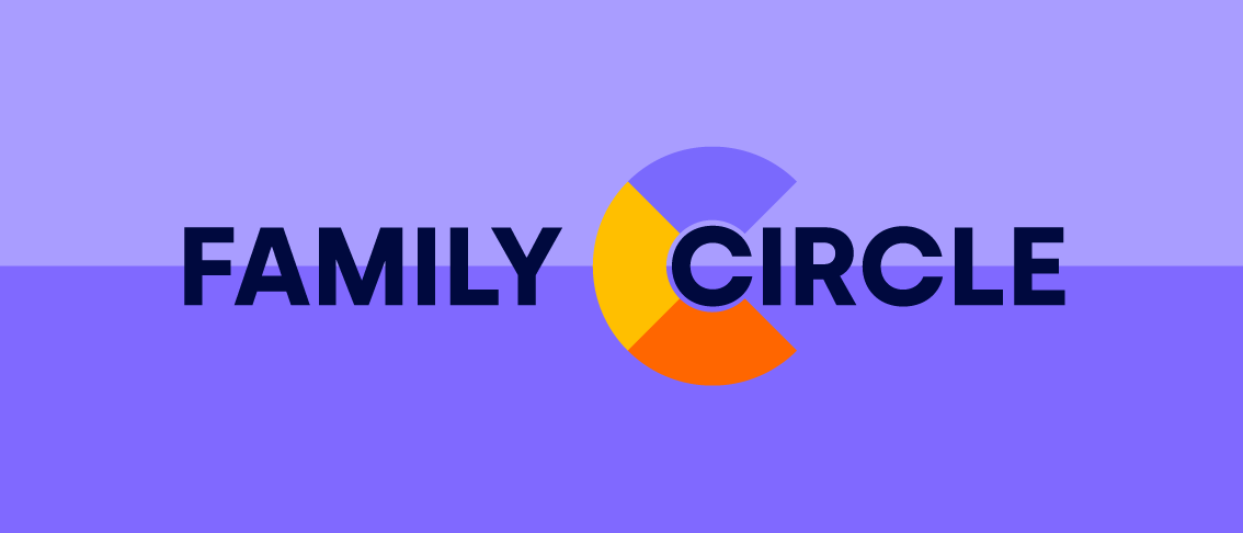 Family Circle Logo