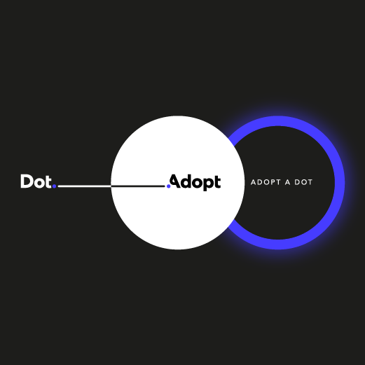 Dot Adopt: Agentur für grafische Produktion