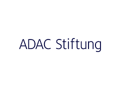 Logo der ADAC Stiftung