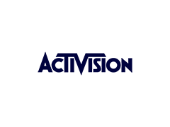 Logo of Acitvision