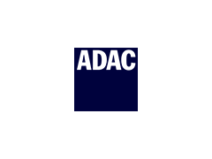 Logo of ADAC