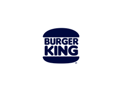 Logo Burger King