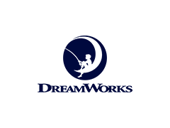 Logo Dreamworks