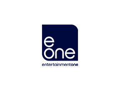 Logo Entertainment One