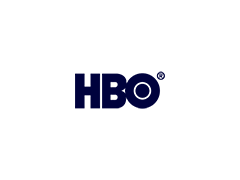 Logo HBO