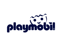 Logo Playmobil