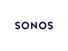 Logo Sonos