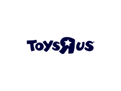 Logo Toys R Us