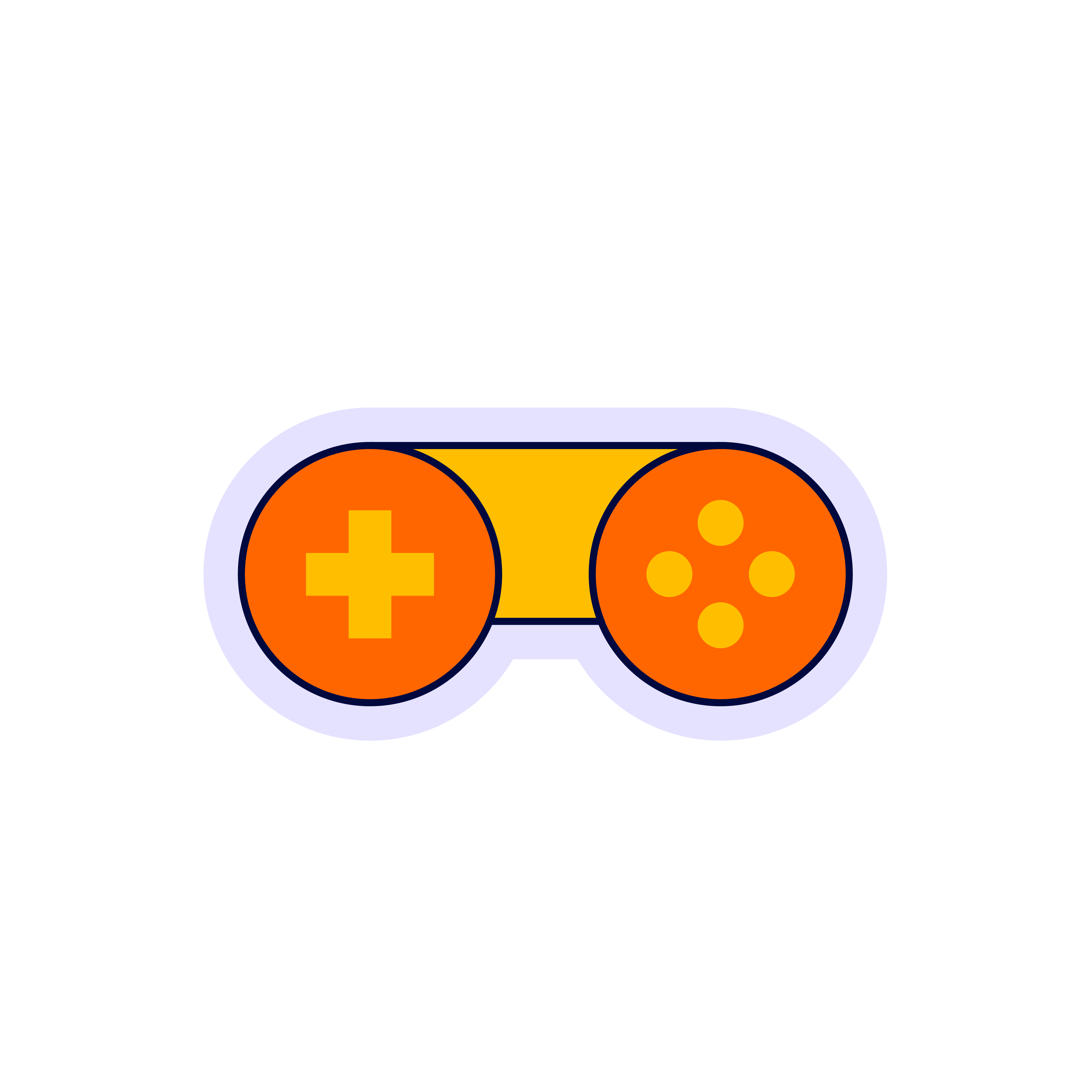 Gaming icon