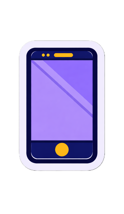 Tech and platforms icon